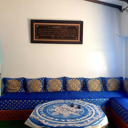 Casa Dreams Chaouen Apartment Чефчауен Екстериор снимка