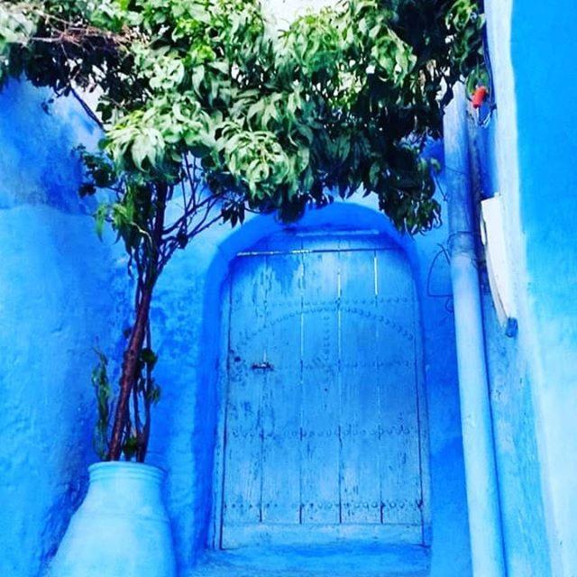 Casa Dreams Chaouen Apartment Чефчауен Екстериор снимка