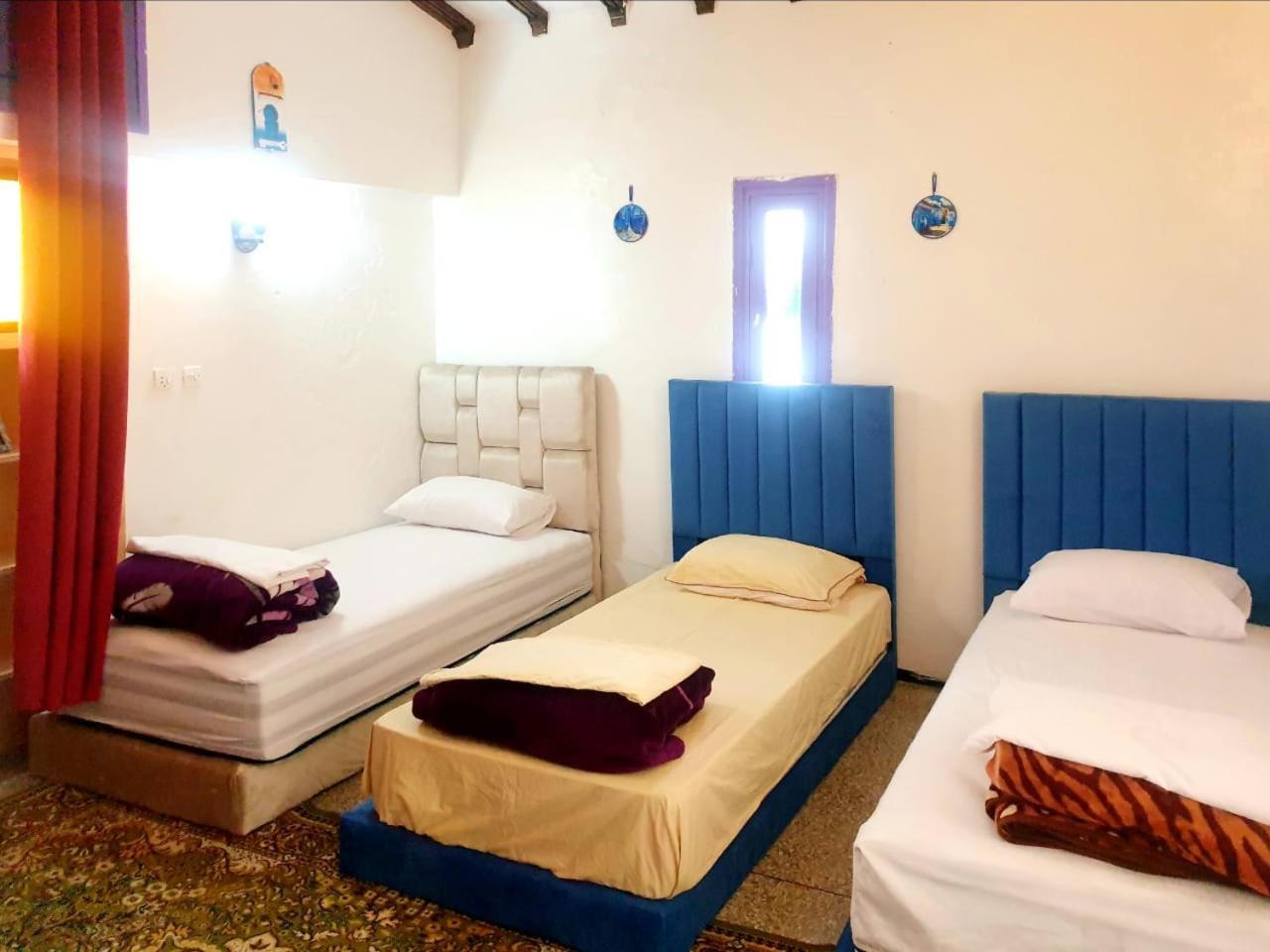 Casa Dreams Chaouen Apartment Чефчауен Екстериор снимка