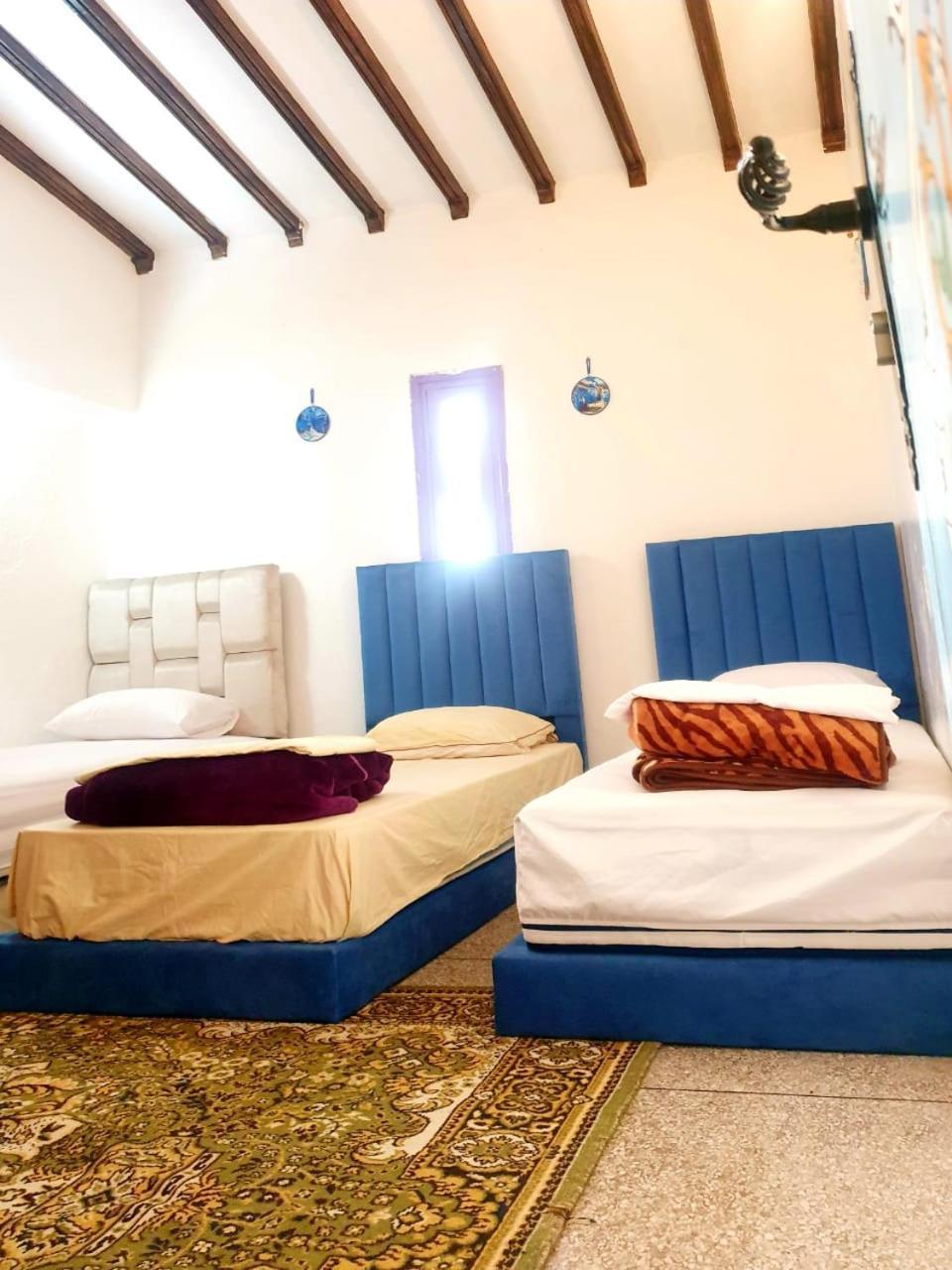 Casa Dreams Chaouen Apartment Чефчауен Екстериор снимка