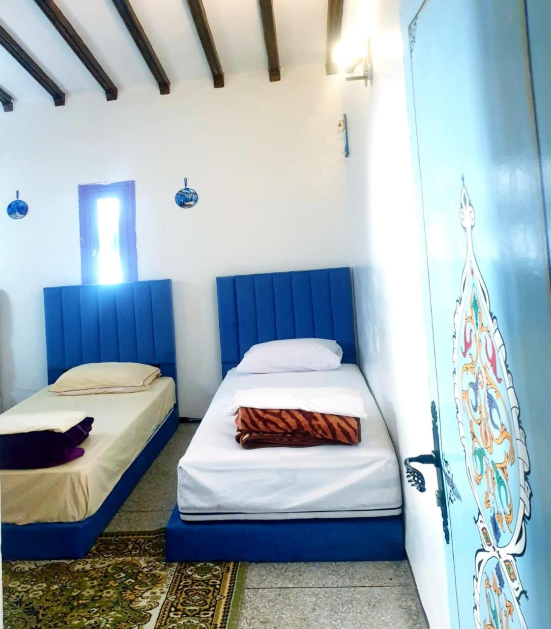 Casa Dreams Chaouen Apartment Чефчауен Екстериор снимка