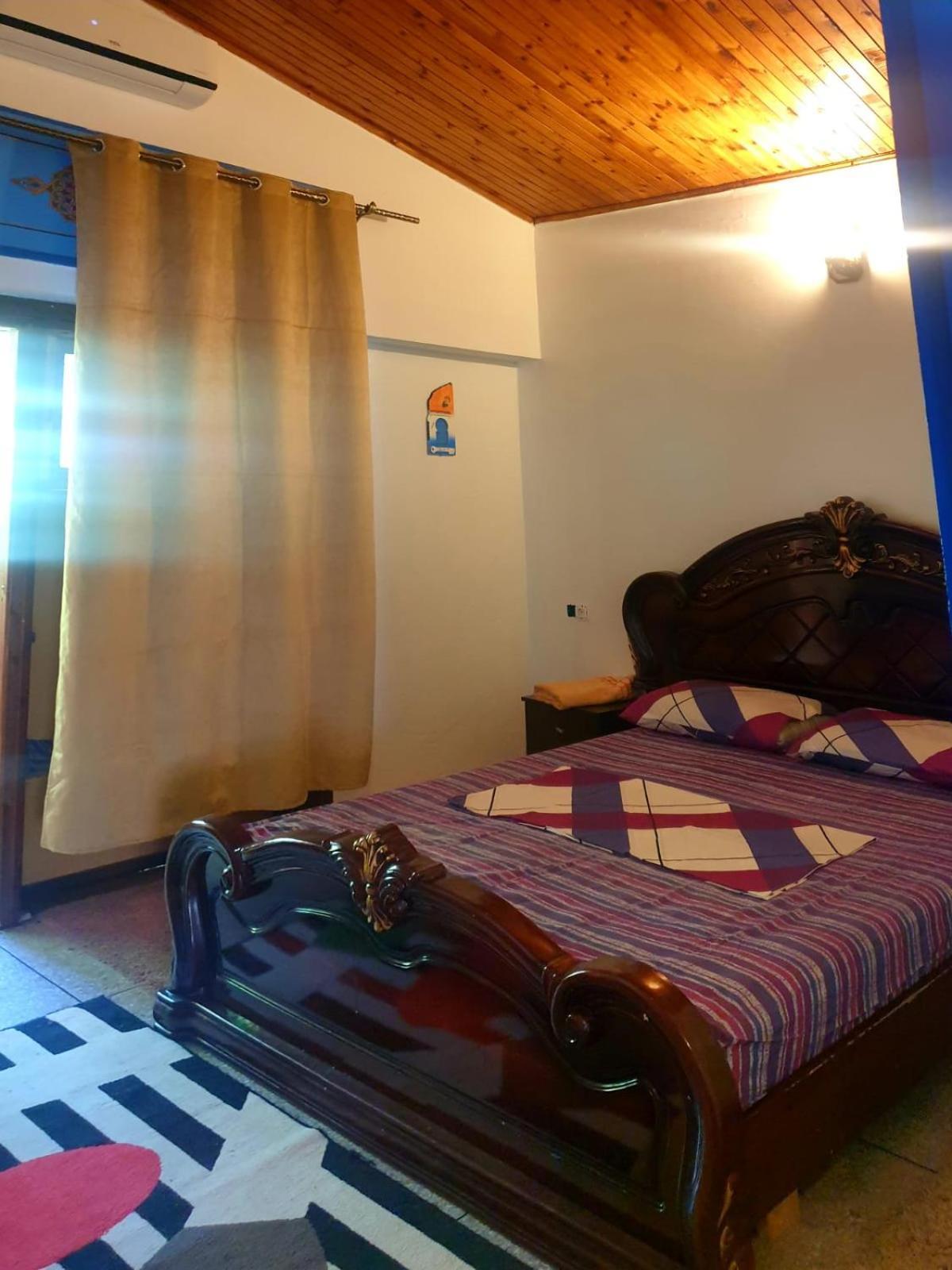 Casa Dreams Chaouen Apartment Чефчауен Екстериор снимка