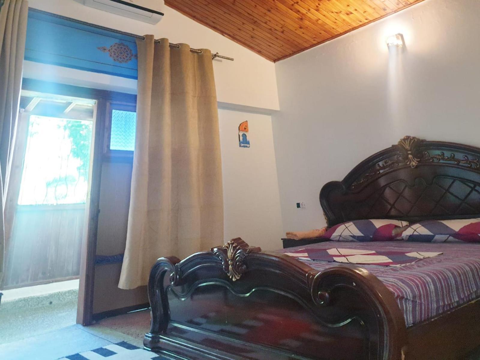 Casa Dreams Chaouen Apartment Чефчауен Екстериор снимка