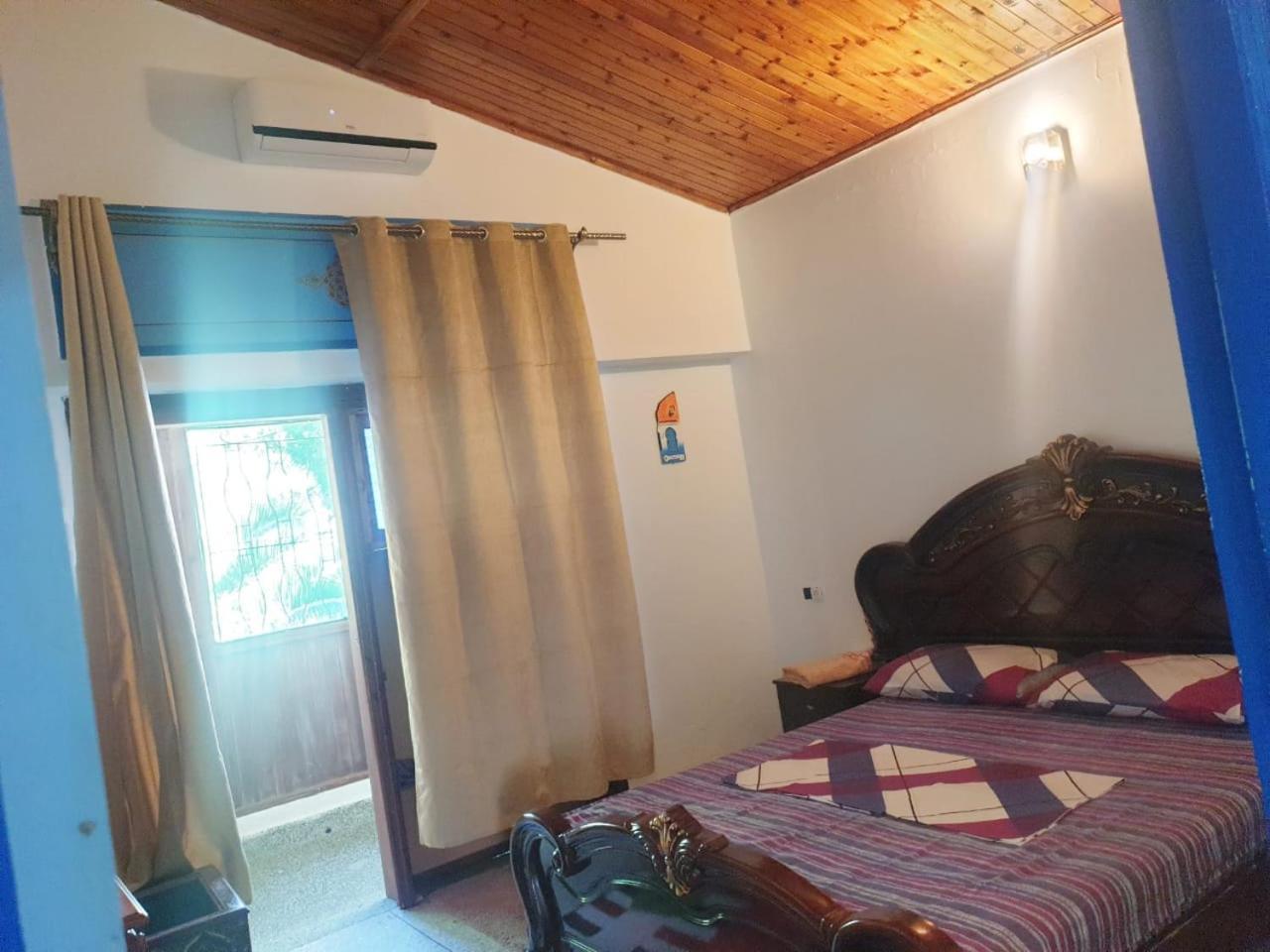 Casa Dreams Chaouen Apartment Чефчауен Екстериор снимка
