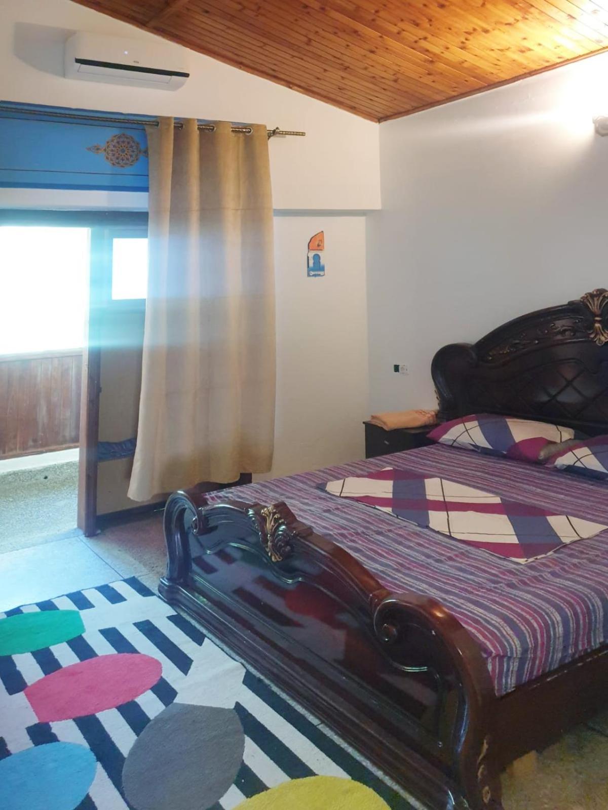 Casa Dreams Chaouen Apartment Чефчауен Екстериор снимка